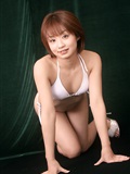 日本美女叶山ひかり No119 Hikari Hayama [dgc](20)